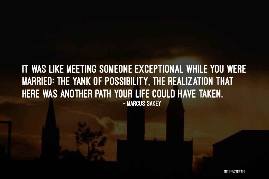 Effeteness Quotes By Marcus Sakey Effeteness Quotes By Marcus Sakey