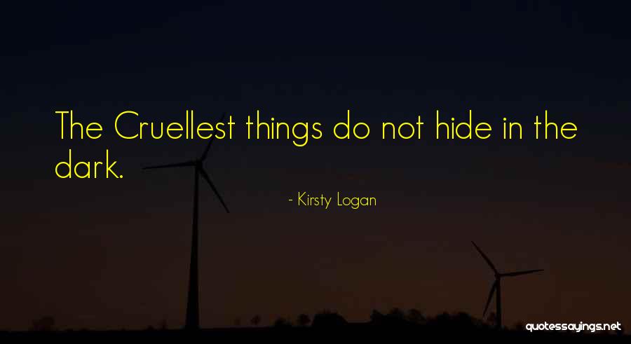 Effetti Sonori Quotes By Kirsty Logan Effetti Sonori Quotes By Kirsty Logan