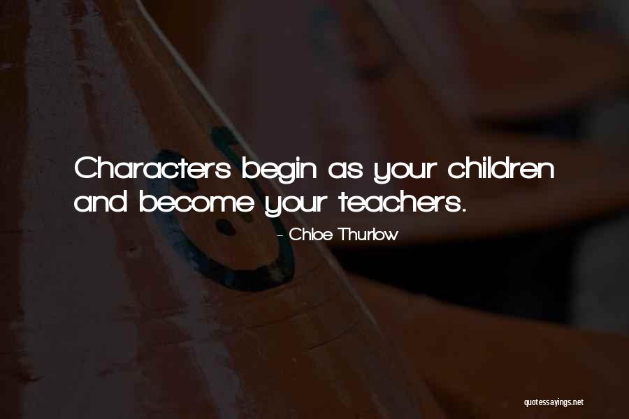 Effetto Venturi Quotes By Chloe Thurlow Effetto Venturi Quotes By Chloe Thurlow