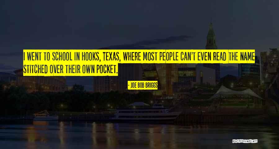 Effetto Venturi Quotes By Joe Bob Briggs Effetto Venturi Quotes By Joe Bob Briggs