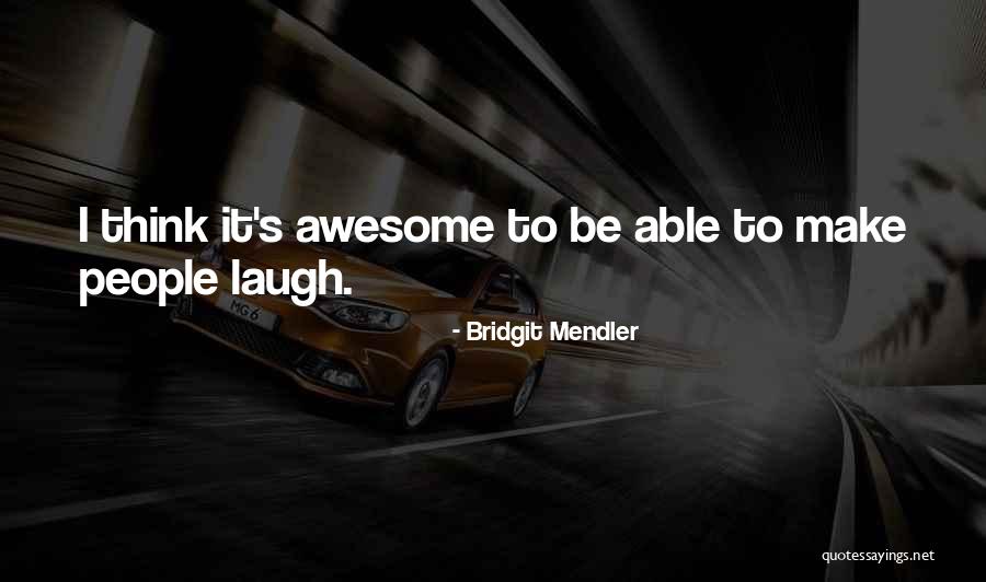 Efficaciously Def Quotes By Bridgit Mendler