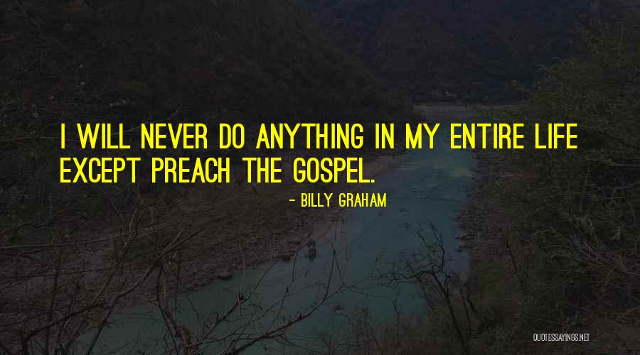 Efficiency In The Workplace Quotes By Billy Graham Efficiency In The Workplace Quotes By Billy Graham