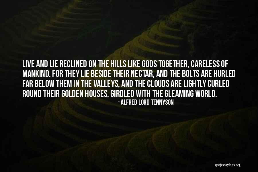 Effie Perine Quotes By Alfred Lord Tennyson Effie Perine Quotes By Alfred Lord Tennyson