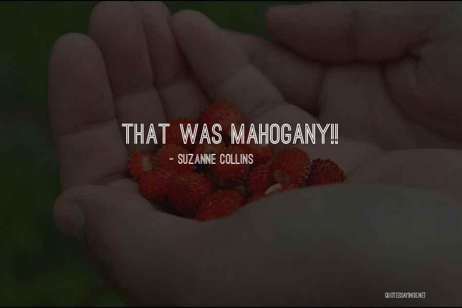 Effie Quotes By Suzanne Collins