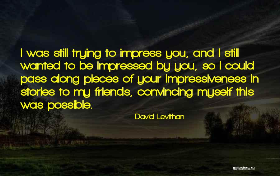 Effin Quotes By David Levithan Effin Quotes By David Levithan