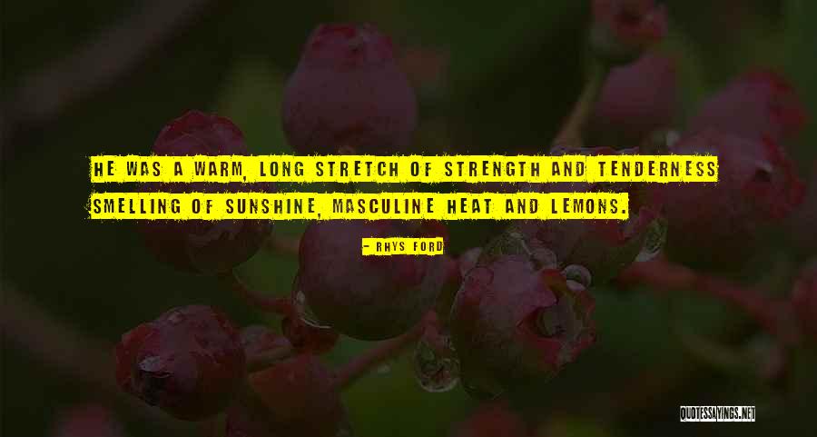 Effington Family Tree Quotes By Rhys Ford Effington Family Tree Quotes By Rhys Ford