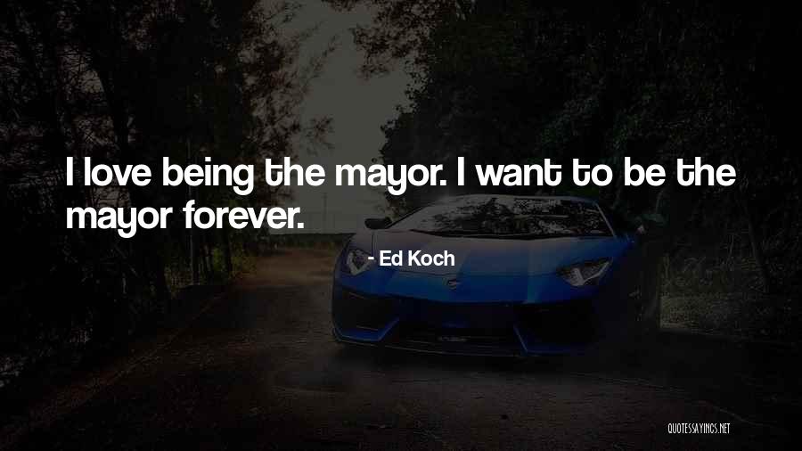 Effiom Jackson Quotes By Ed Koch Effiom Jackson Quotes By Ed Koch