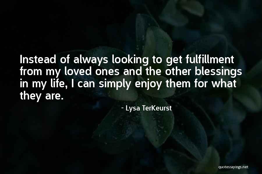 Effiom Whyte Quotes By Lysa TerKeurst Effiom Whyte Quotes By Lysa TerKeurst