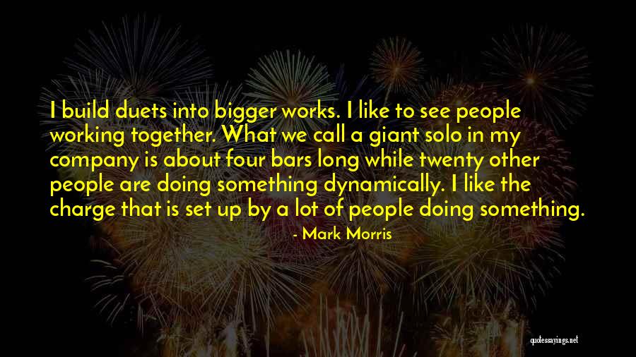 Effiong Ekanem Quotes By Mark Morris Effiong Ekanem Quotes By Mark Morris