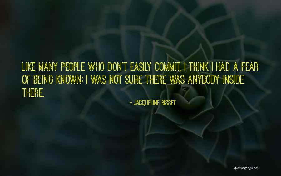 Effler Schmidt Quotes By Jacqueline Bisset Effler Schmidt Quotes By Jacqueline Bisset
