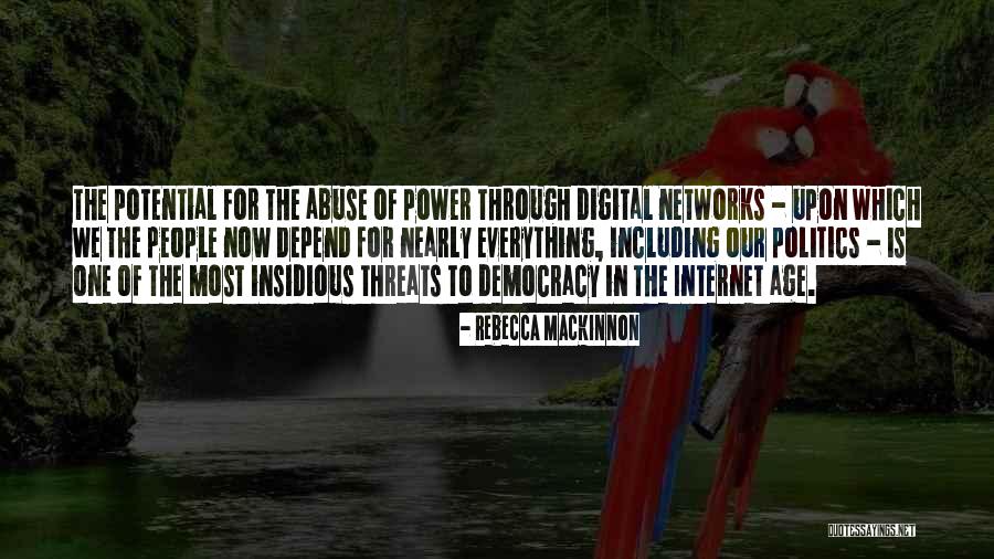 Effler Schmidt Quotes By Rebecca MacKinnon Effler Schmidt Quotes By Rebecca MacKinnon