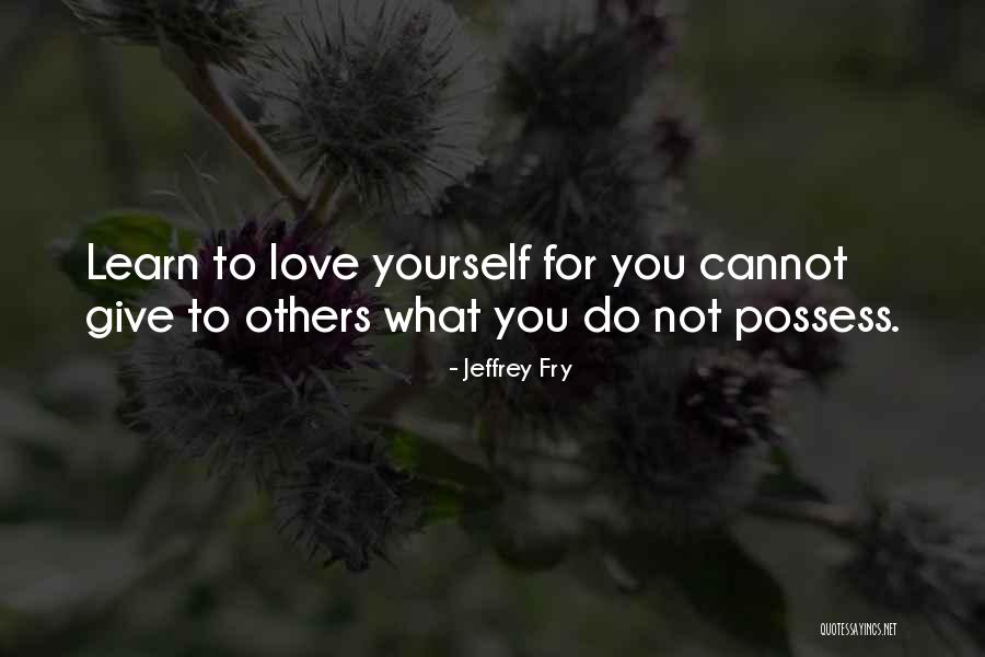 Efflorescent Substance Quotes By Jeffrey Fry Efflorescent Substance Quotes By Jeffrey Fry