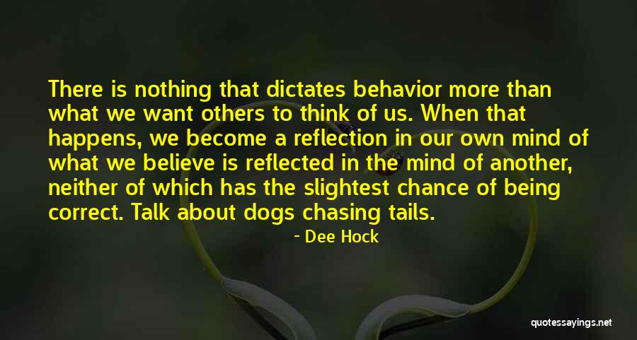 Effluence In Basement Quotes By Dee Hock Effluence In Basement Quotes By Dee Hock
