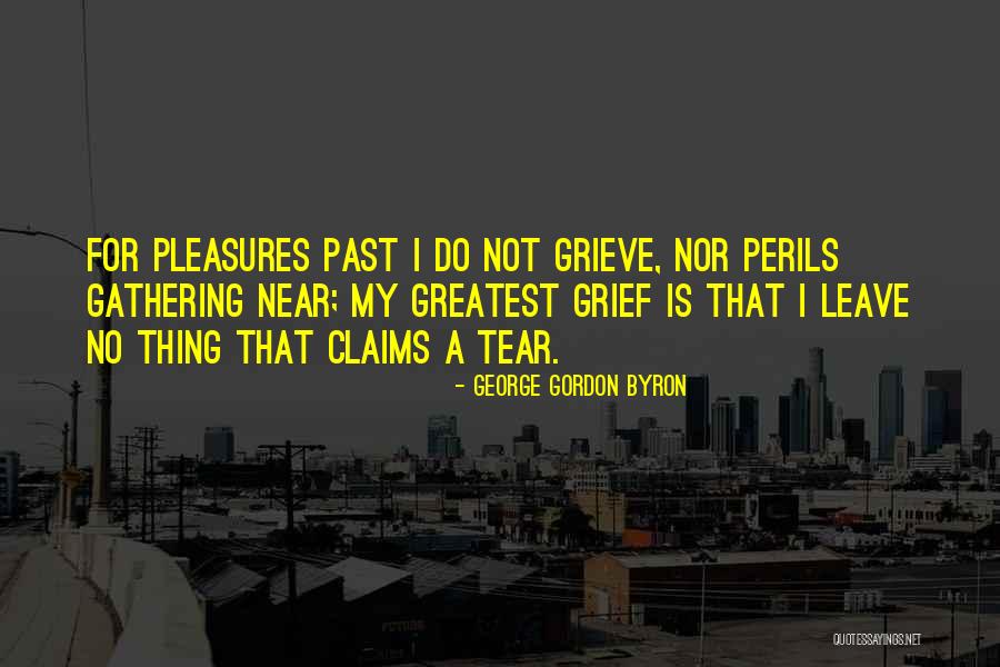 Effluence In Basement Quotes By George Gordon Byron Effluence In Basement Quotes By George Gordon Byron