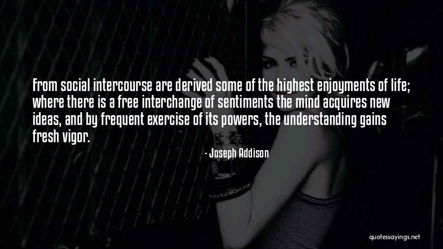 Effluence In Basement Quotes By Joseph Addison Effluence In Basement Quotes By Joseph Addison