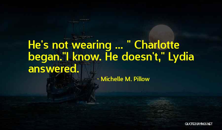 Effluence In Basement Quotes By Michelle M. Pillow Effluence In Basement Quotes By Michelle M. Pillow