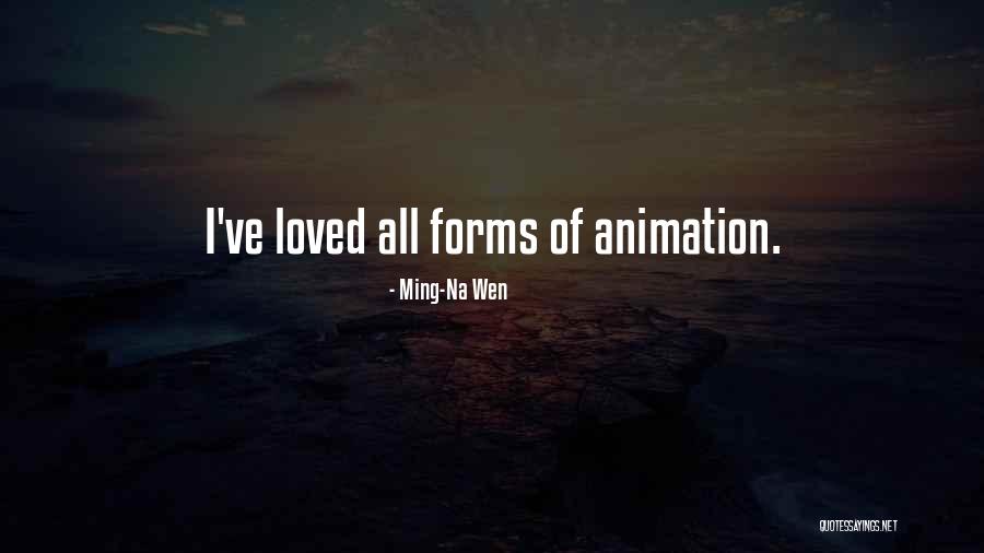 Effluent Discharge Quotes By Ming-Na Wen