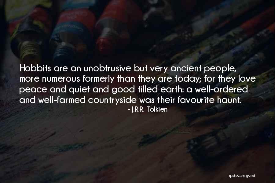 Effluents Treatment Quotes By J.R.R. Tolkien Effluents Treatment Quotes By J.R.R. Tolkien