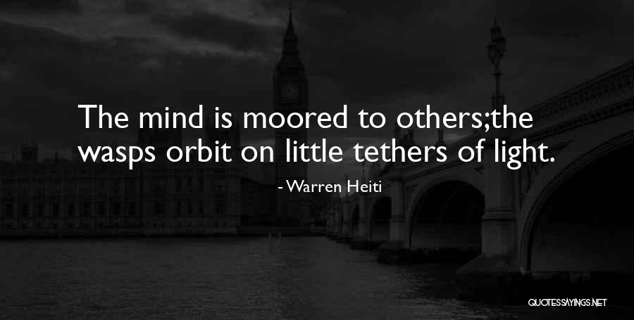 Effluvium Antonyms Quotes By Warren Heiti Effluvium Antonyms Quotes By Warren Heiti