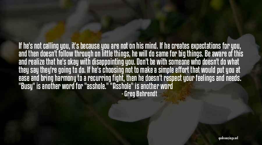 Effort For Love Quotes By Greg Behrendt Effort For Love Quotes By Greg Behrendt