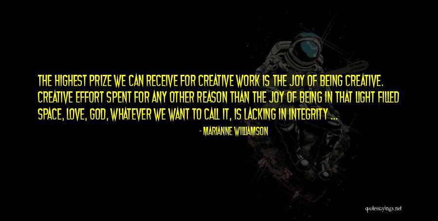 Effort For Love Quotes By Marianne Williamson Effort For Love Quotes By Marianne Williamson
