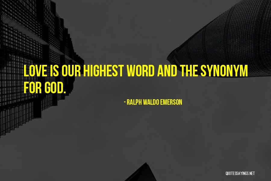 Effort For Love Quotes By Ralph Waldo Emerson Effort For Love Quotes By Ralph Waldo Emerson