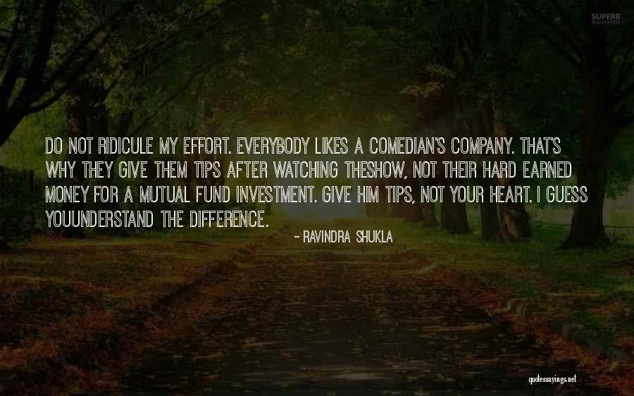 Effort For Love Quotes By Ravindra Shukla Effort For Love Quotes By Ravindra Shukla