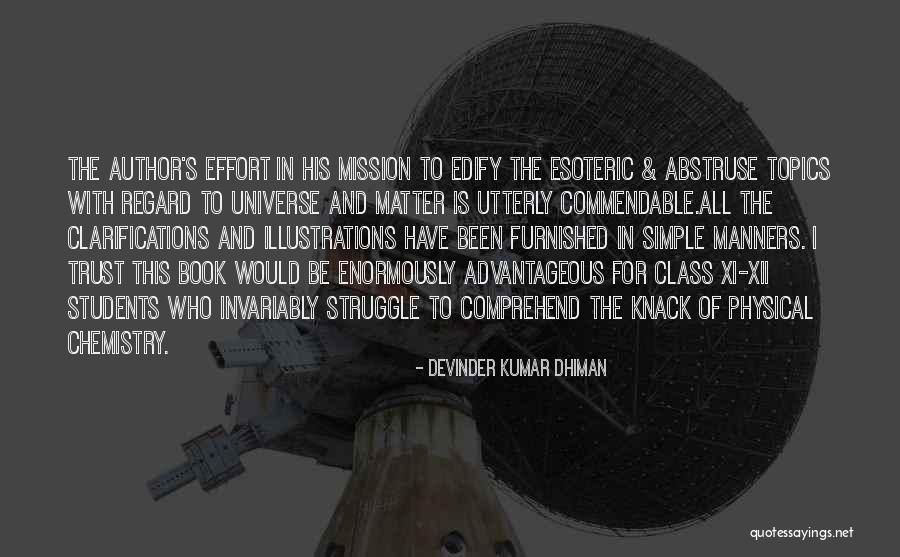 Effort For Students Quotes By Devinder Kumar Dhiman Effort For Students Quotes By Devinder Kumar Dhiman
