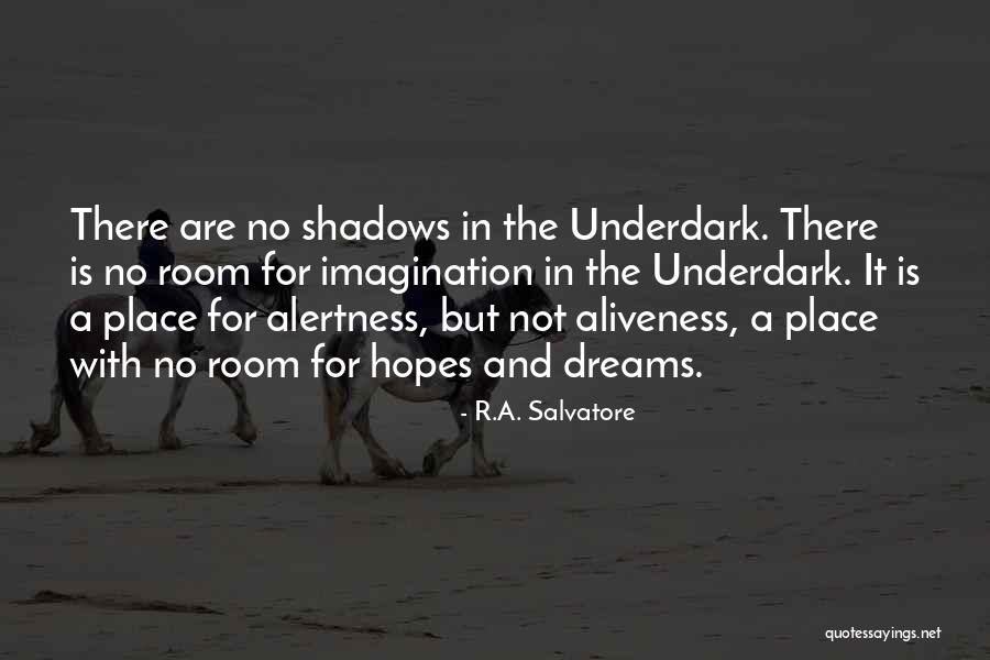Effort Is Attractive Quotes By R.A. Salvatore Effort Is Attractive Quotes By R.A. Salvatore