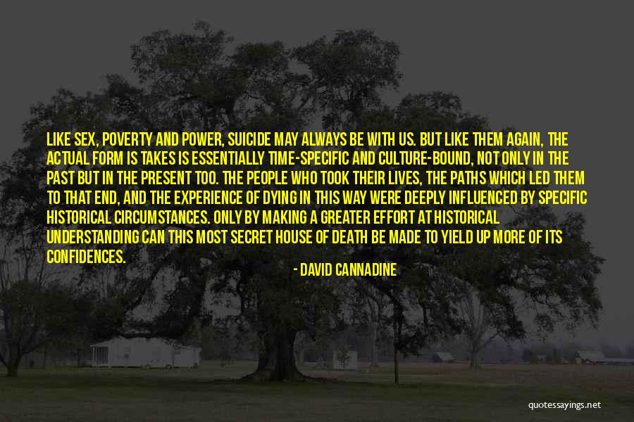 Effort Made Quotes By David Cannadine Effort Made Quotes By David Cannadine