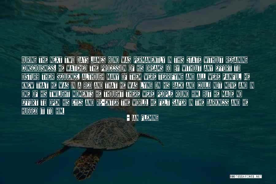 Effort Made Quotes By Ian Fleming Effort Made Quotes By Ian Fleming