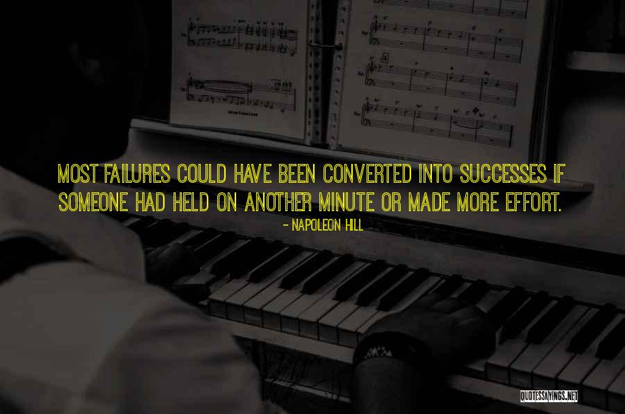 Effort Made Quotes By Napoleon Hill Effort Made Quotes By Napoleon Hill