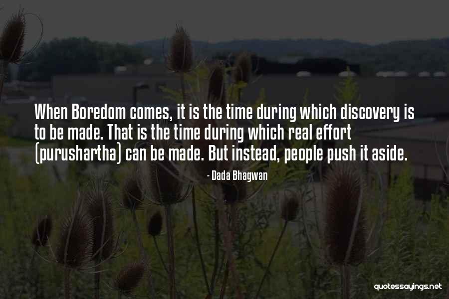 Effort Quotes Quotes By Dada Bhagwan Effort Quotes Quotes By Dada Bhagwan