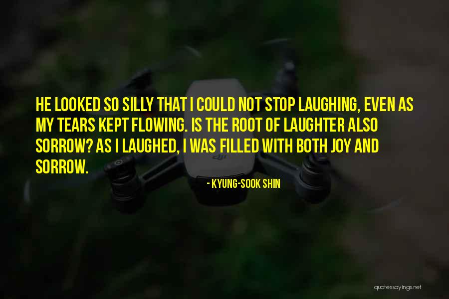 Effortful Synonym Quotes By Kyung-Sook Shin Effortful Synonym Quotes By Kyung-Sook Shin