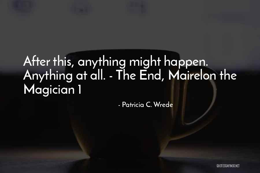 Effortful Synonym Quotes By Patricia C. Wrede Effortful Synonym Quotes By Patricia C. Wrede