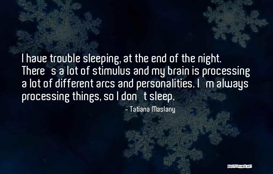 Effortful Synonym Quotes By Tatiana Maslany Effortful Synonym Quotes By Tatiana Maslany