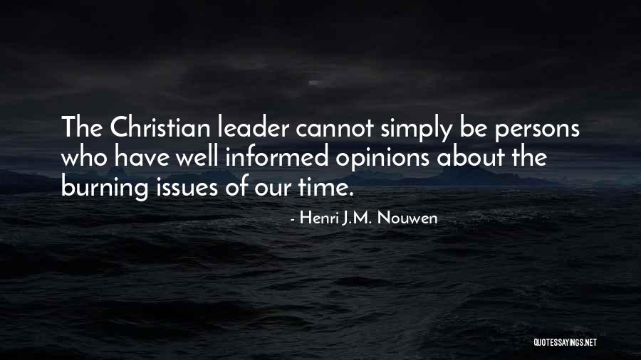 Efforthless Quotes By Henri J.M. Nouwen Efforthless Quotes By Henri J.M. Nouwen