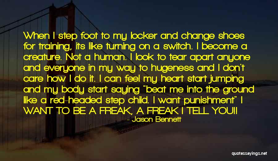 Effortless Destiny Quotes By Jason Bennett Effortless Destiny Quotes By Jason Bennett