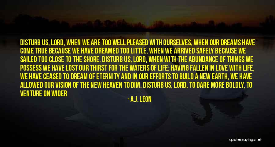Efforts In Love Quotes By A.J. Leon Efforts In Love Quotes By A.J. Leon