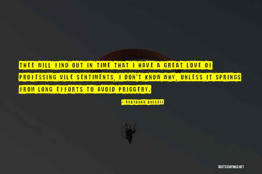 Efforts In Love Quotes By Bertrand Russell Efforts In Love Quotes By Bertrand Russell
