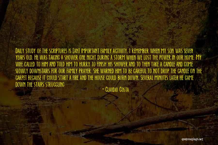 Efforts In Love Quotes By Claudio Costa Efforts In Love Quotes By Claudio Costa