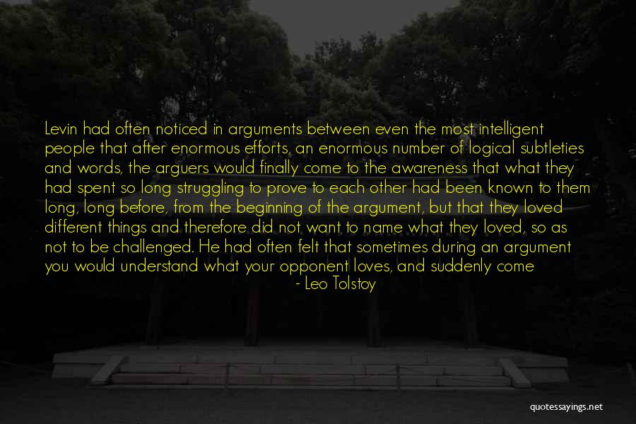 Efforts In Love Quotes By Leo Tolstoy Efforts In Love Quotes By Leo Tolstoy