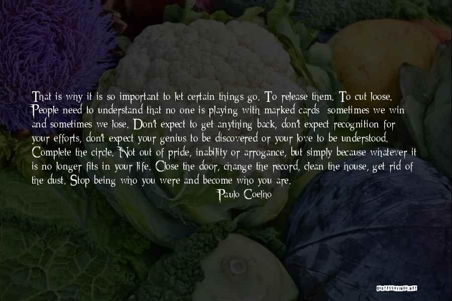 Efforts In Love Quotes By Paulo Coelho Efforts In Love Quotes By Paulo Coelho