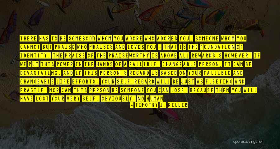 Efforts In Love Quotes By Timothy J. Keller Efforts In Love Quotes By Timothy J. Keller