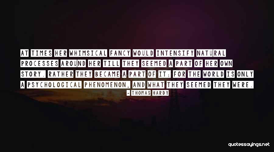 Effraie Quotes By Thomas Hardy Effraie Quotes By Thomas Hardy