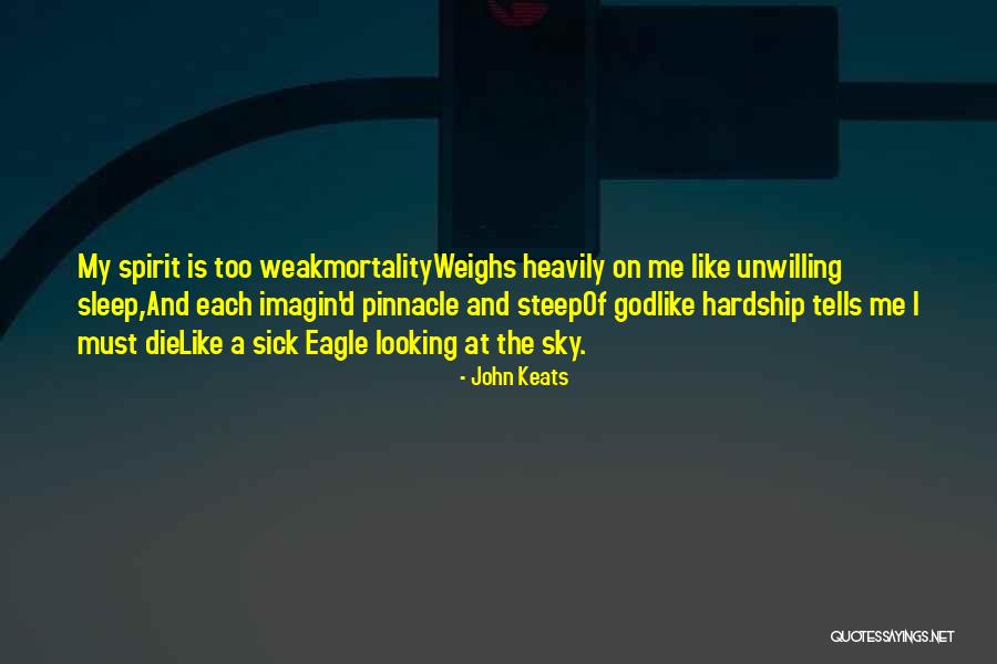 Effrem Cochran Quotes By John Keats Effrem Cochran Quotes By John Keats