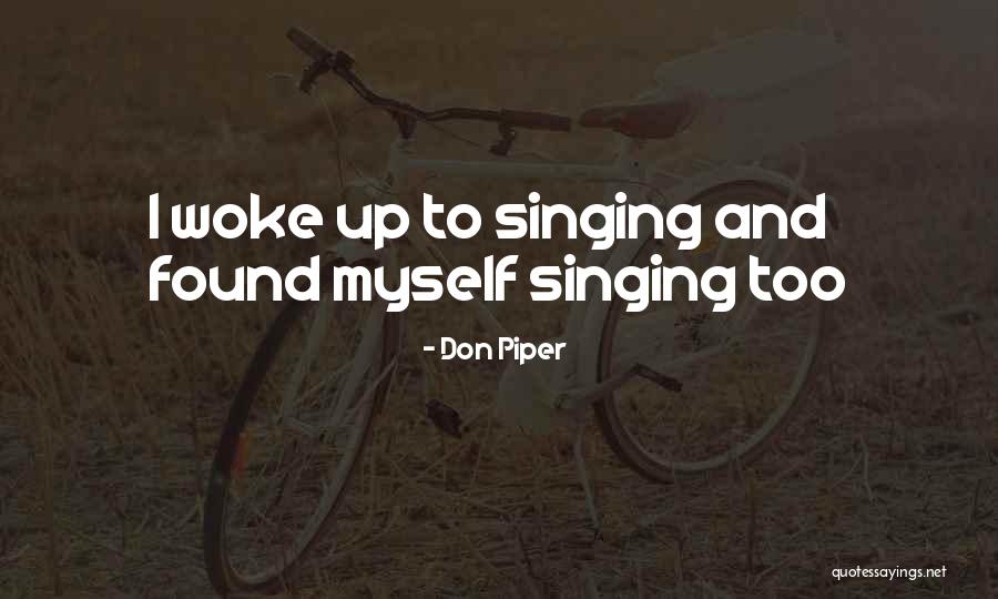 Effrems Quotes By Don Piper Effrems Quotes By Don Piper