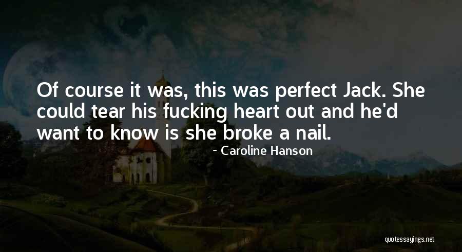 Effrontery Wsj Quotes By Caroline Hanson Effrontery Wsj Quotes By Caroline Hanson