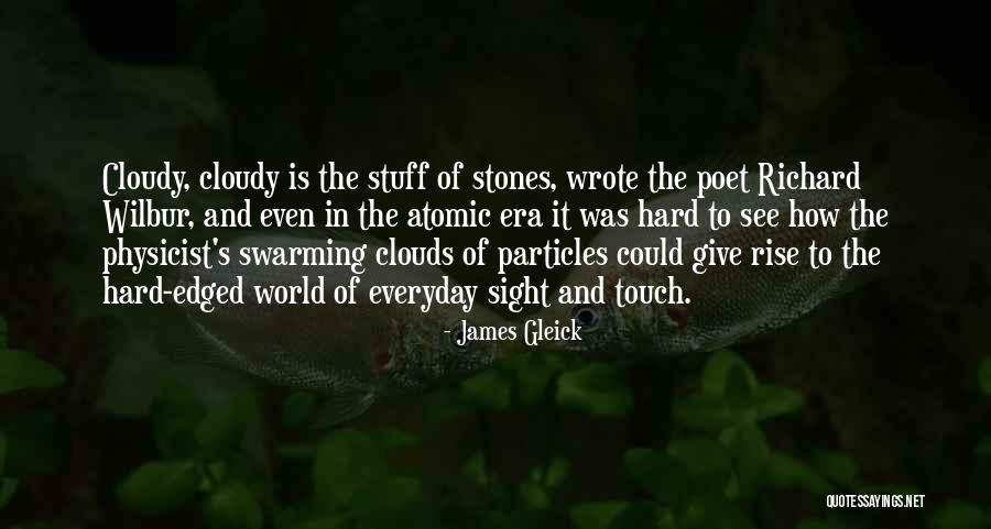 Effrontery Wsj Quotes By James Gleick Effrontery Wsj Quotes By James Gleick