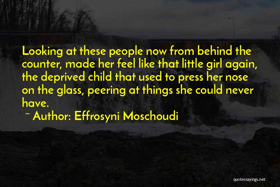 Effrosyni Moschoudi Quotes 371628